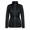 Chaqueta Mujer Northland Nicky LS Negra 02-051701 | Liviana, Entallada y Elegante