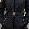 Chaqueta Mujer Northland Nicky LS Negra 02-051701 | Liviana, Entallada y Elegante