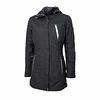 Parka Impermeable Mujer Northland Carrie RS XT 3000 Negra 02-070371