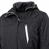 Parka Impermeable Mujer Northland Carrie RS XT 3000 Negra 02-070371