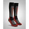 Calcetines de Ski Northland 00-17 Negro/Rojo | Técnicos, Acolchados y Reforzados para Nieve