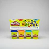 Play-Doh Pack 4 Colores Hasbro B5517