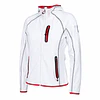 Chaqueta Softshell Mujer Northland Summer Bahiti White 02-0439316 Térmica