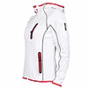 Chaqueta Softshell Mujer Northland Summer Bahiti White 02-0439316 Térmica