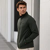 Chaqueta Térmica Hombre Under Armour ColdGear Infrared Shield 1321438-310 Verde | Cortaviento Softshell