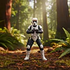Figura Star Wars Biker Scout Retro Collection F7279 Hasbro Kenner 9,5 cm | Return of the Jedi