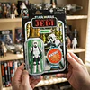 Figura Star Wars Biker Scout Retro Collection F7279 Hasbro Kenner 9,5 cm | Return of the Jedi
