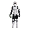 Figura Star Wars Biker Scout Retro Collection F7279 Hasbro Kenner 9,5 cm | Return of the Jedi