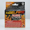 Recarga Nerf Pro Gelfire 15.000 Bolas de Gel F7265 Hasbro | Munición para Blasters GelFire