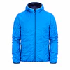 Parka Reversible Hombre Northland NLF Slim Fit Azul Marino/Azul 02-0872414