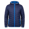 Parka Reversible Hombre Northland NLF Slim Fit Azul Marino/Azul 02-0872414