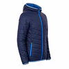 Parka Reversible Hombre Northland NLF Slim Fit Azul Marino/Azul 02-0872414