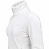 Polerón Polar Mujer Northland Helium Blanco | Micropolar Térmico Full Zip 02-0354664