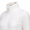 Polerón Polar Mujer Northland Helium Blanco | Micropolar Térmico Full Zip 02-0354664