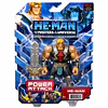 Figura He-Man Masters of the Universe Power Attack Mattel HBL66 14 cm