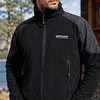 Chaqueta Hombre Northland Gravity XT Stormstop Black Cortaviento Térmica 02-000730