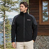 Chaqueta Hombre Northland Gravity XT Stormstop Black Cortaviento Térmica 02-000730