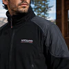 Chaqueta Hombre Northland Gravity XT Stormstop Black Cortaviento Térmica 02-000730
