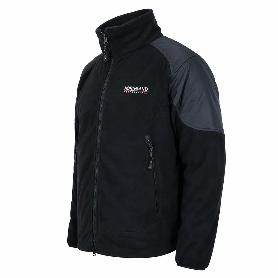 Chaqueta Hombre Northland Gravity XT Stormstop Black Cortaviento Térmica 02-000730