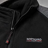 Chaqueta Hombre Northland Gravity XT Stormstop Black Cortaviento Térmica 02-000730