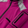 Polerón Deportivo Mujer Northland Fieldsensor STR LS Fucsia 02-0418575