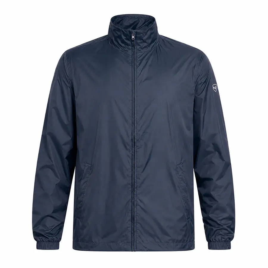 Chaqueta Hombre Northland Annino Navy 02-0828014 | Ligera y Versátil