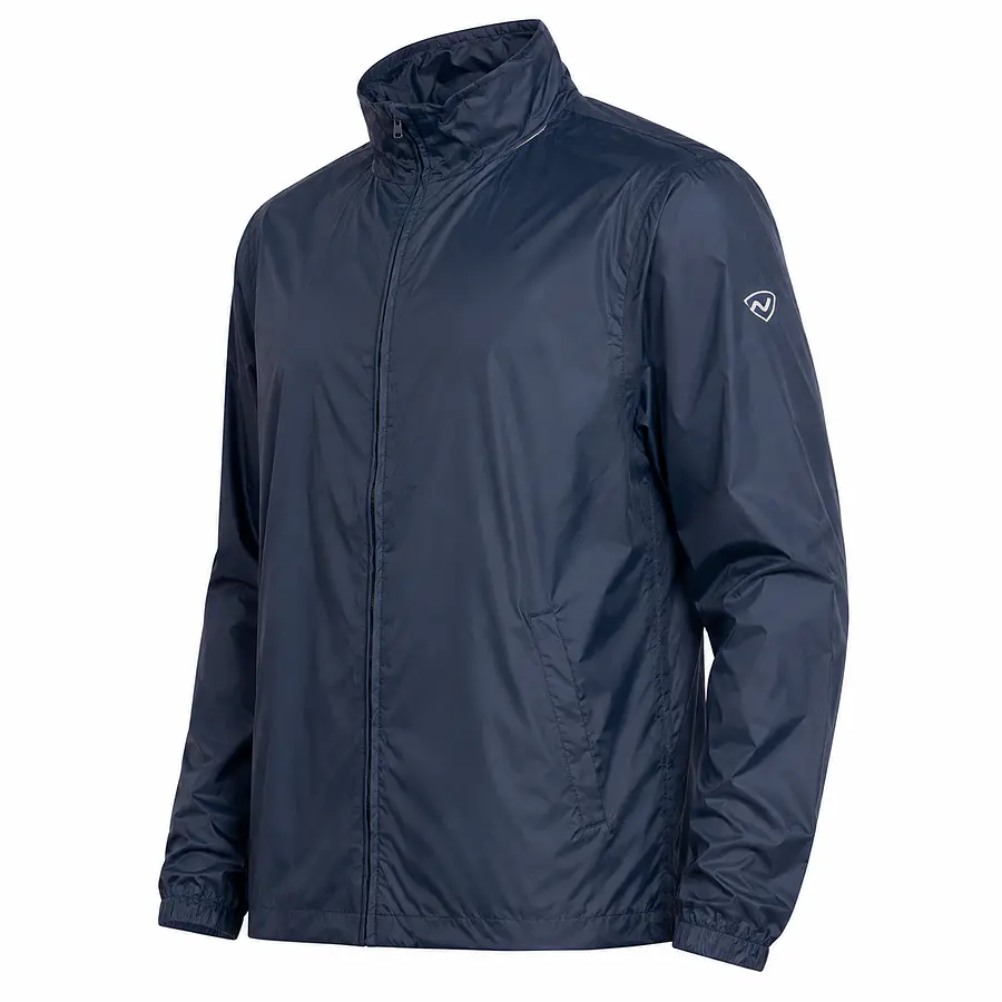 Chaqueta Hombre Northland Annino Navy 02-0828014 | Ligera y Versátil