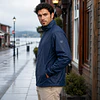 Chaqueta Hombre Northland Annino Navy 02-0828014 | Ligera y Versátil