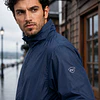 Chaqueta Hombre Northland Annino Navy 02-0828014 | Ligera y Versátil