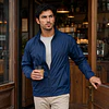 Chaqueta Hombre Northland Annino Navy 02-0828014 | Ligera y Versátil