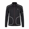Polerón Deportivo Hombre Northland SpeedRunning JKT 02-042061 | Slim Fit, Stretch y Reflectante