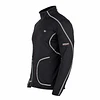 Polerón Deportivo Hombre Northland SpeedRunning JKT 02-042061 | Slim Fit, Stretch y Reflectante