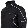 Polerón Deportivo Hombre Northland SpeedRunning JKT 02-042061 | Slim Fit, Stretch y Reflectante