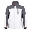 Parka Impermeable Hombre Northland Xen Barasco 5.000 mm 02-0427837 | EXOTHERM y Costuras Selladas