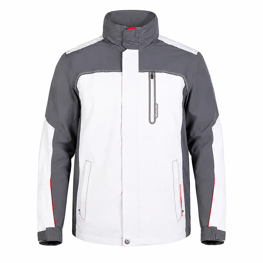 Parka Impermeable Hombre Northland Xen Barasco 5.000 mm 02-0427837 | EXOTHERM y Costuras Selladas