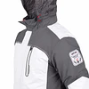 Parka Impermeable Hombre Northland Xen Barasco 5.000 mm 02-0427837 | EXOTHERM y Costuras Selladas