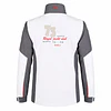 Parka Impermeable Hombre Northland Xen Barasco 5.000 mm 02-0427837 | EXOTHERM y Costuras Selladas