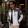 Parka Impermeable Hombre Northland Xen Barasco 5.000 mm 02-0427837 | EXOTHERM y Costuras Selladas