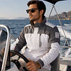 Parka Impermeable Hombre Northland Xen Barasco 5.000 mm 02-0427837 | EXOTHERM y Costuras Selladas