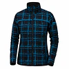 Parka Ski Mujer Northland Freeski Combi Cyan/Blue 3 en 1 Impermeable 10.000 mm 02-0480347