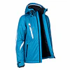 Parka Ski Mujer Northland Freeski Combi Cyan/Blue 3 en 1 Impermeable 10.000 mm 02-0480347