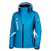 Parka Ski Mujer Northland Freeski Combi Cyan/Blue 3 en 1 Impermeable 10.000 mm 02-0480347