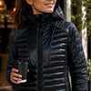 Parka Mujer Columbia Labyrinth Loop Omni-Heat Infinity 1955321012 | Aislamiento Sintético y Active Fit