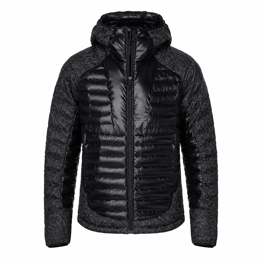 Parka Mujer Columbia Labyrinth Loop Omni-Heat Infinity 1955321012 | Aislamiento Sintético y Active Fit