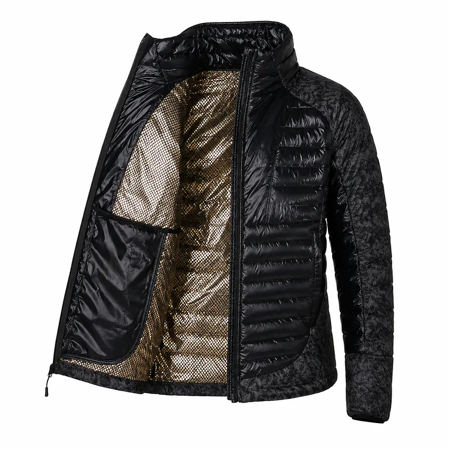 Parka Mujer Columbia Labyrinth Loop Omni-Heat Infinity 1955321012 | Aislamiento Sintético y Active Fit