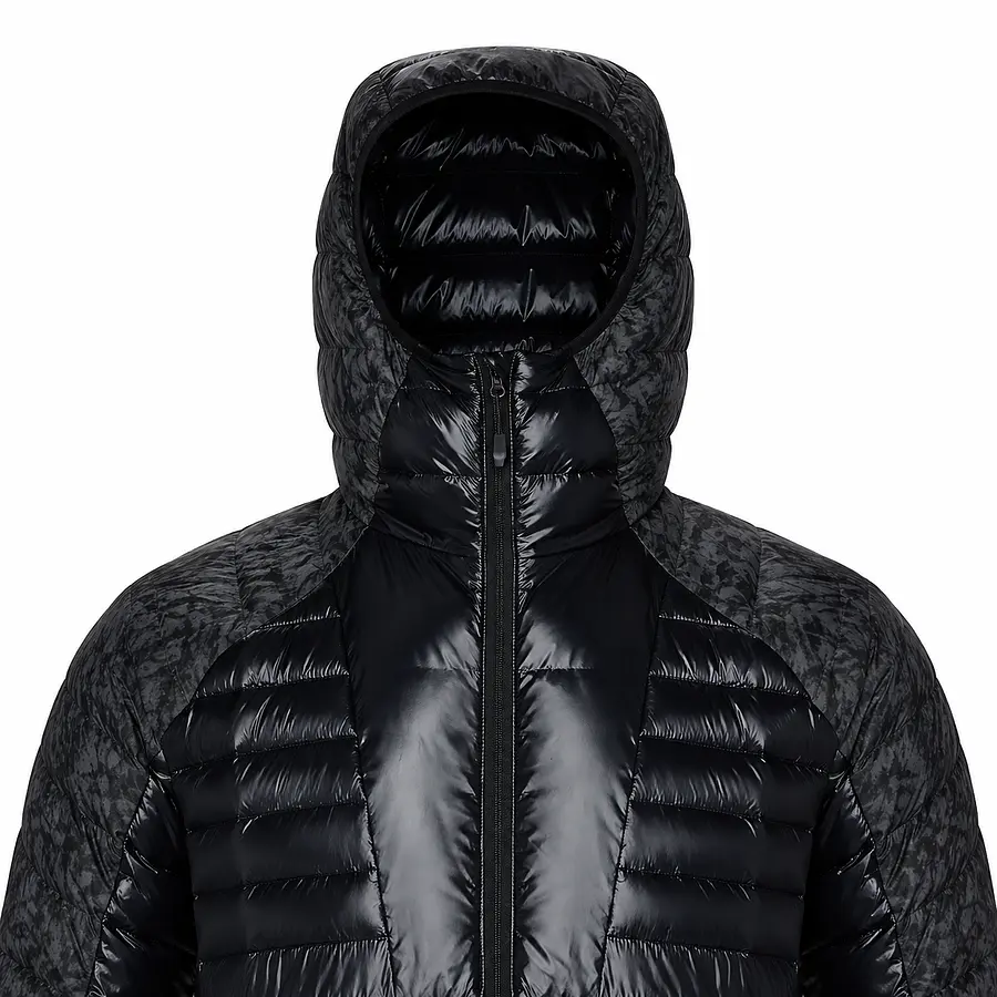Parka Mujer Columbia Labyrinth Loop Omni-Heat Infinity 1955321012 | Aislamiento Sintético y Active Fit