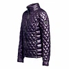 Parka Mujer Northland Twaina Pluma 90/10 Deep Purple | Duvet Natural, Ultraliviana y Abrigo Alto
