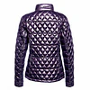 Parka Mujer Northland Twaina Pluma 90/10 Deep Purple | Duvet Natural, Ultraliviana y Abrigo Alto