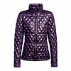 Parka Mujer Northland Twaina Pluma 90/10 Deep Purple | Duvet Natural, Ultraliviana y Abrigo Alto