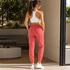 Pantalón Jogger Mujer Under Armour Rival High-Rise 1383315-688 | UA Storm, 4-Way Stretch